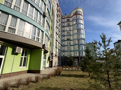 квартира за адресою Слобідська вул., 6