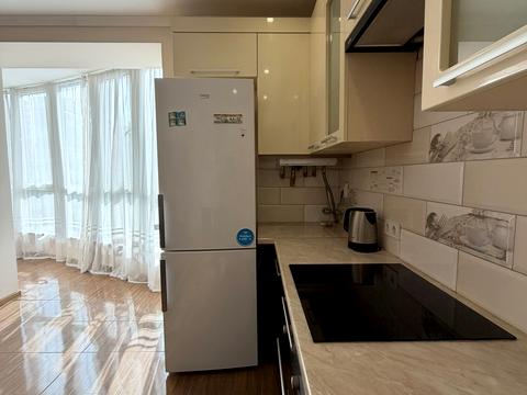 квартира за адресою Слобідська вул., 6