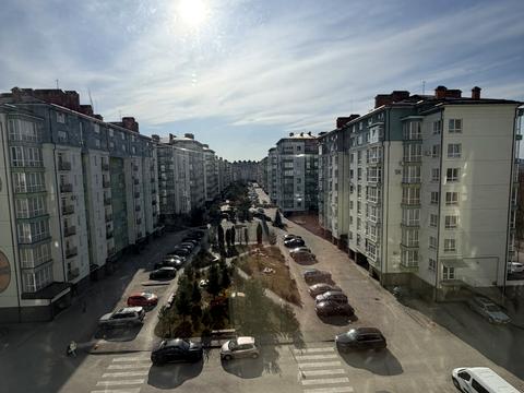 квартира за адресою Слобідська вул., 6