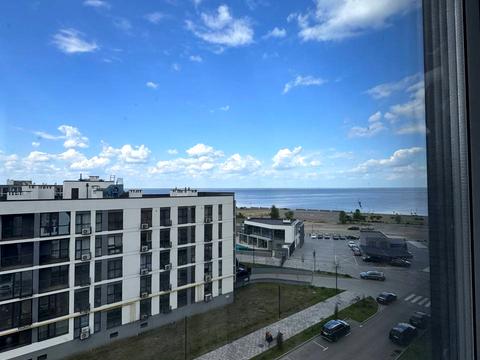 квартира по адресу Героев Днепра ул., 6