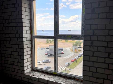 квартира по адресу Героев Днепра ул., 6