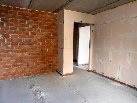 квартира по адресу Героев Днепра ул., 6