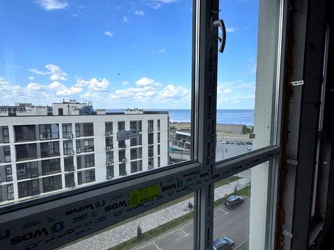 квартира по адресу Героев Днепра ул., 6