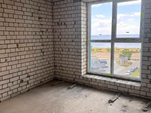 квартира по адресу Героев Днепра ул., 6