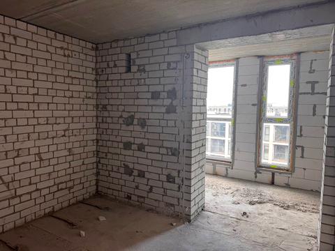 квартира по адресу Героев Днепра ул., 6