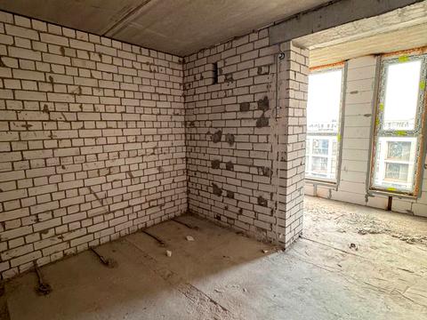 квартира по адресу Героев Днепра ул., 6