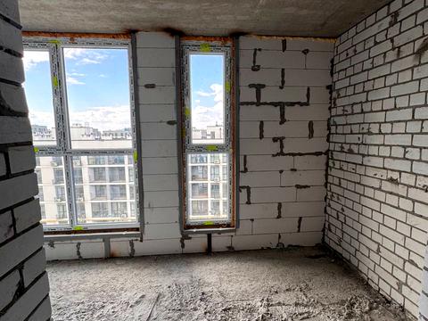 квартира по адресу Героев Днепра ул., 6