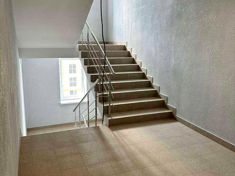 квартира по адресу Героев Днепра ул., 6