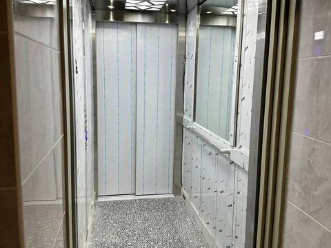 квартира по адресу Героев Днепра ул., 6