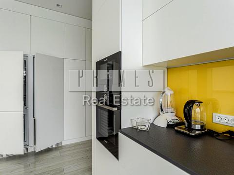 квартира за адресою Київ, Андрія Верхогляда вул. (Михайла Драгомирова), 17