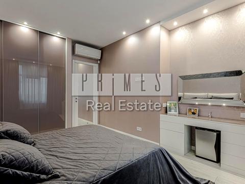 квартира за адресою Київ, Андрія Верхогляда вул. (Михайла Драгомирова), 17