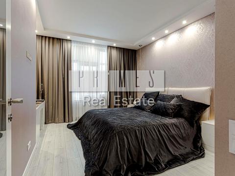 квартира за адресою Київ, Андрія Верхогляда вул. (Михайла Драгомирова), 17