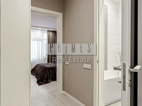 квартира за адресою Київ, Андрія Верхогляда вул. (Михайла Драгомирова), 17