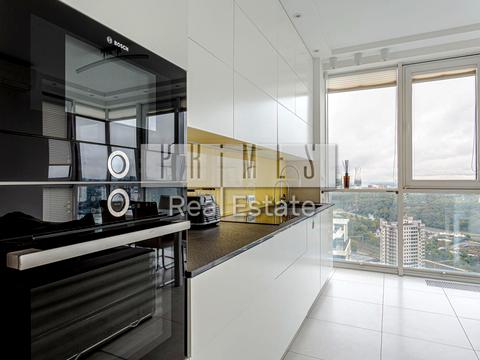 квартира за адресою Київ, Андрія Верхогляда вул. (Михайла Драгомирова), 17