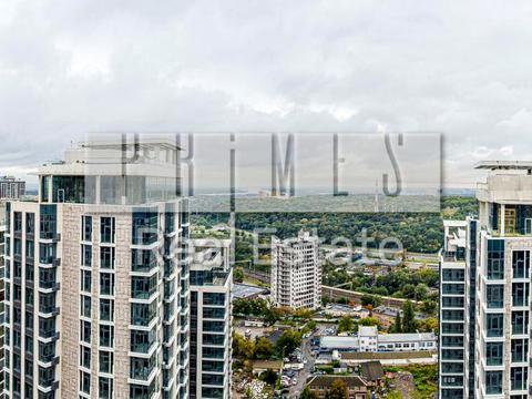 квартира за адресою Київ, Андрія Верхогляда вул. (Михайла Драгомирова), 17