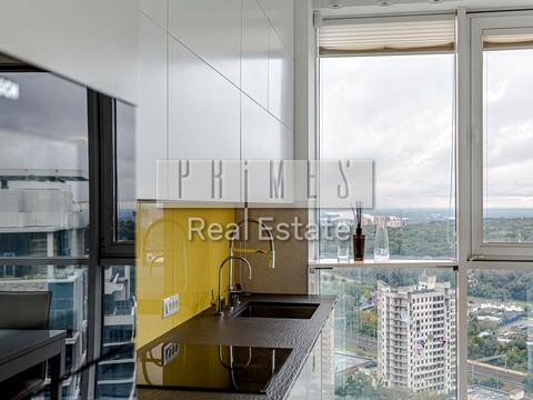 квартира за адресою Київ, Андрія Верхогляда вул. (Михайла Драгомирова), 17