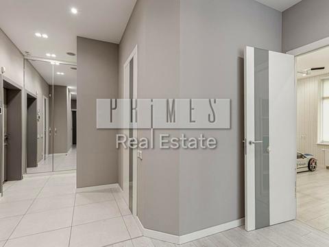 квартира за адресою Київ, Андрія Верхогляда вул. (Михайла Драгомирова), 17