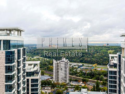 квартира за адресою Київ, Андрія Верхогляда вул. (Михайла Драгомирова), 17