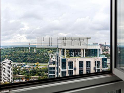 квартира за адресою Київ, Андрія Верхогляда вул. (Михайла Драгомирова), 17