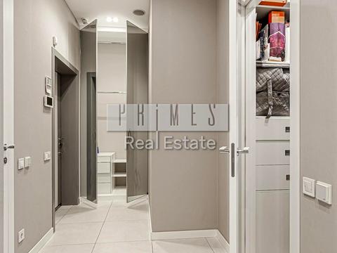 квартира за адресою Київ, Андрія Верхогляда вул. (Михайла Драгомирова), 17