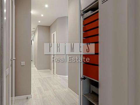 квартира за адресою Київ, Андрія Верхогляда вул. (Михайла Драгомирова), 17