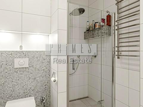 квартира за адресою Київ, Андрія Верхогляда вул. (Михайла Драгомирова), 17