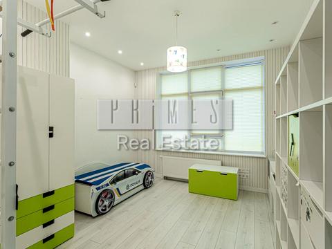 квартира за адресою Київ, Андрія Верхогляда вул. (Михайла Драгомирова), 17