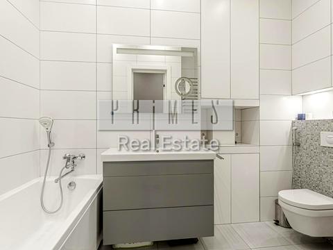 квартира за адресою Київ, Андрія Верхогляда вул. (Михайла Драгомирова), 17