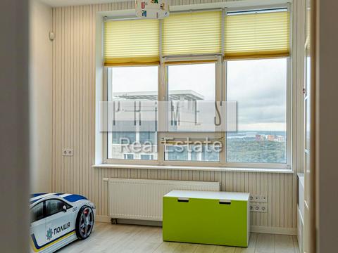 квартира за адресою Київ, Андрія Верхогляда вул. (Михайла Драгомирова), 17