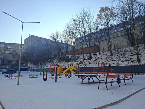 квартира за адресою Костя Широцького вул., (Будинок)