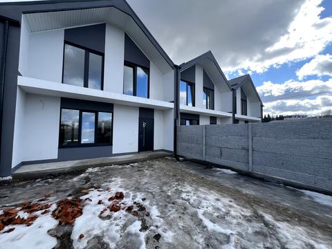 будинок за адресою Барське шосе, 2