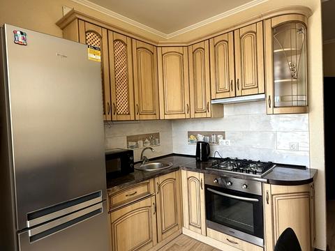 квартира за адресою с. Софіївська Борщагівка, Яблунева вул., 15