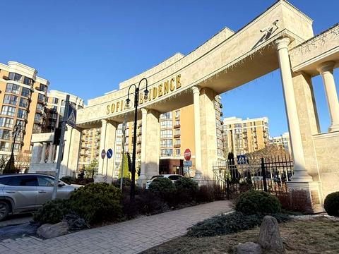 квартира за адресою с. Софіївська Борщагівка, Яблунева вул., 15