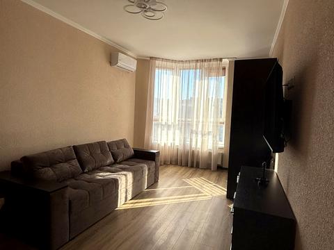 квартира за адресою с. Софіївська Борщагівка, Яблунева вул., 15