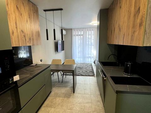 квартира по адресу Романа Левицкого ул., (Будинок 4)