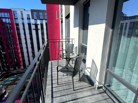 квартира за адресою Романа Левицького вул., (Будинок 4)