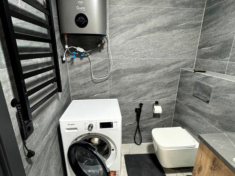 квартира по адресу Романа Левицкого ул., (Будинок 4)