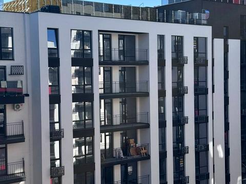 квартира по адресу Романа Левицкого ул., (Будинок 4)