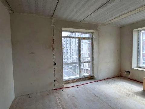 квартира по адресу Отца Ивана Блавацкого ул., 18, к.9