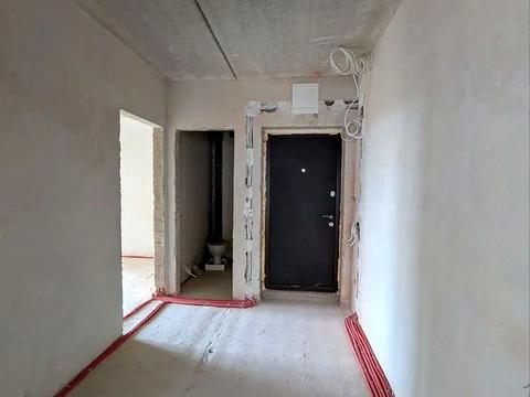 квартира по адресу Отца Ивана Блавацкого ул., 18, к.9