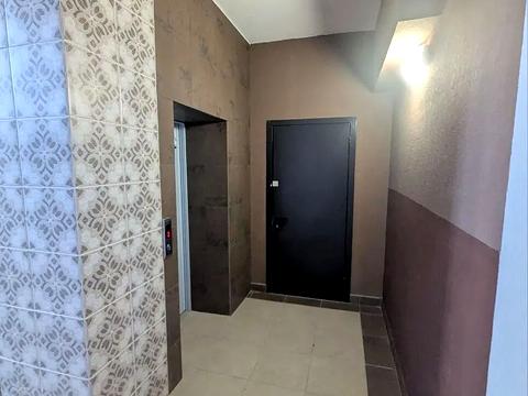 квартира по адресу Отца Ивана Блавацкого ул., 18, к.9