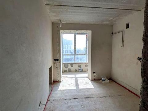 квартира по адресу Отца Ивана Блавацкого ул., 18, к.9