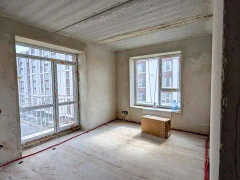 квартира по адресу Отца Ивана Блавацкого ул., 18, к.9