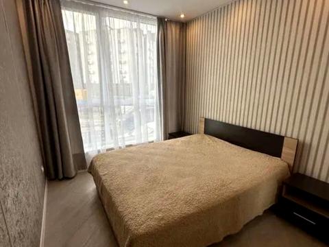 квартира по адресу Героев Майдана ул., (Будинок 6)