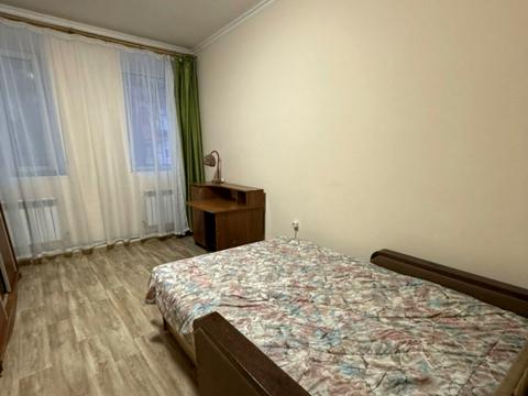 квартира за адресою Колонтаївська вул., 38