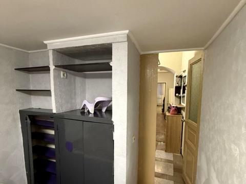 квартира за адресою Колонтаївська вул., 38