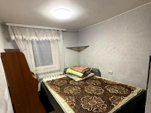 квартира за адресою Колонтаївська вул., 38