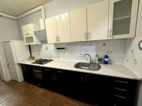 квартира за адресою Колонтаївська вул., 38