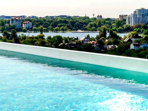 квартира по адресу Романа Левицкого ул., (Будинок 4)