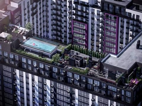 квартира по адресу Романа Левицкого ул., (Будинок 4)